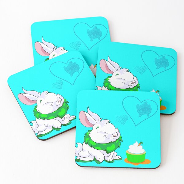 Item preview, Cybunny designed and sold by Perceptionbow.