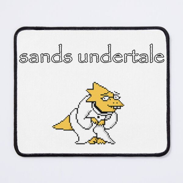 Item preview, sands undertale designed and sold by kn1ghtrider.
