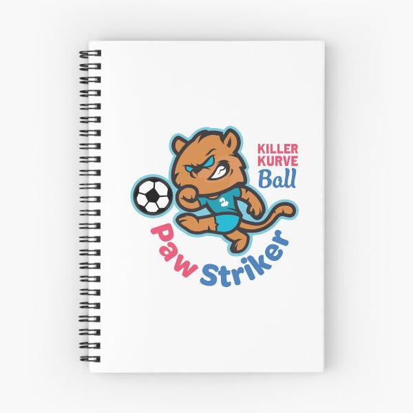 Item preview, Paw Striker  designed and sold by killerkurveball.