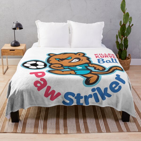 Item preview, Paw Striker designed and sold by killerkurveball.
