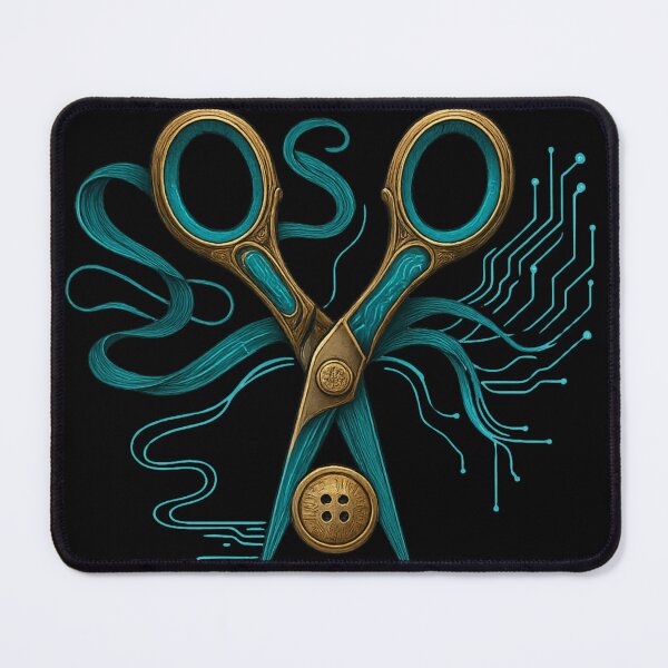 Item preview, NeoCraft Circuit Shears designed and sold by Zakshop3.