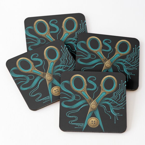 Item preview, NeoCraft Circuit Shears designed and sold by Zakshop3.