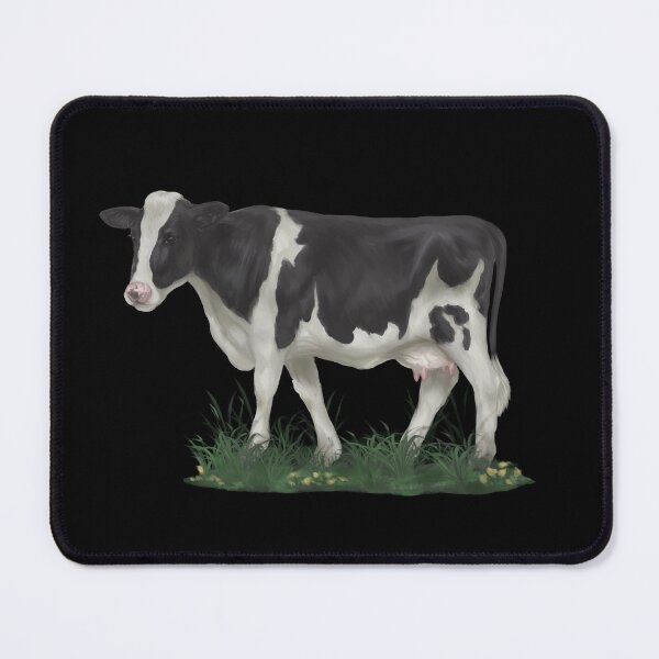 Item preview, Holstein Dairy Cow designed and sold by Modsecai.