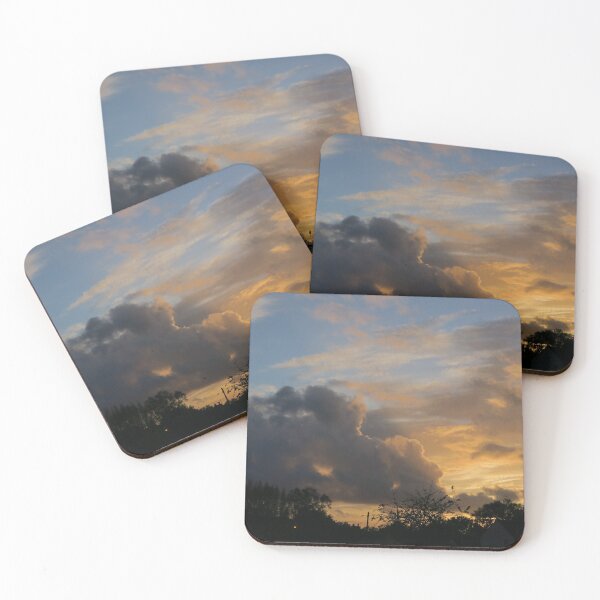 Item preview, Sunset  designed and sold by  RIVER FLORA .