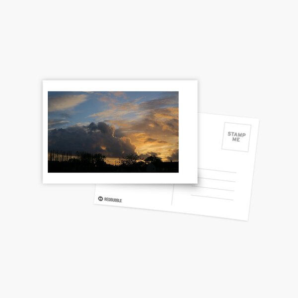 Item preview, Sunset  designed and sold by River Flora.