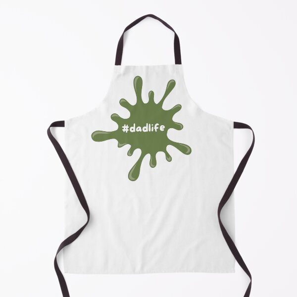 Item preview, #dadlife designed and sold by QWTees.