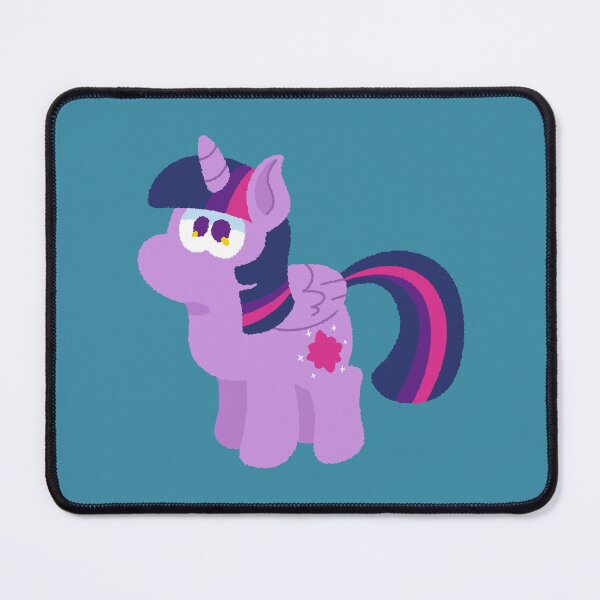 Item preview, Cute Twilight Sparkle designed and sold by Hailey Dorritie.