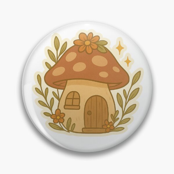 Item preview, Forest Fairy House designed and sold by FairyExhibit.
