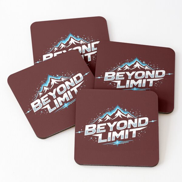 Item preview, Push, you are limitless designed and sold by WillRose-Fashon.