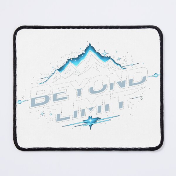 Item preview, Push, you are limitless designed and sold by WillRose-Fashon.