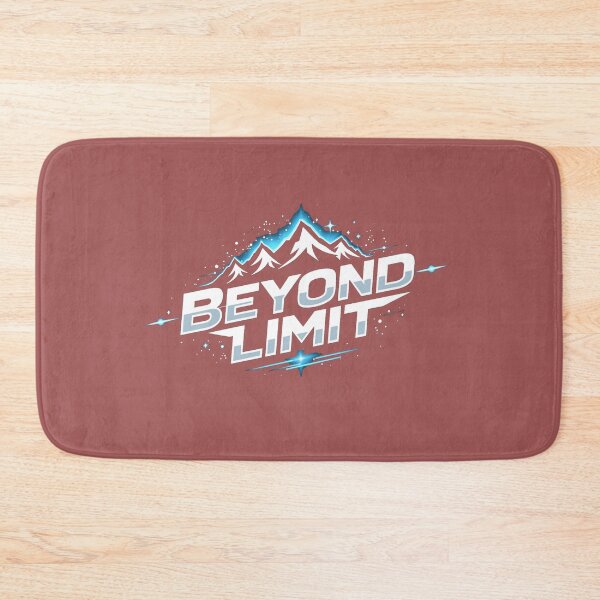 Item preview, Push, you are limitless designed and sold by WillRose-Fashon.