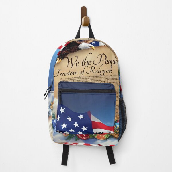 Item preview, Freedom of Religion: A Fundamental Right designed and sold by jglobal360.
