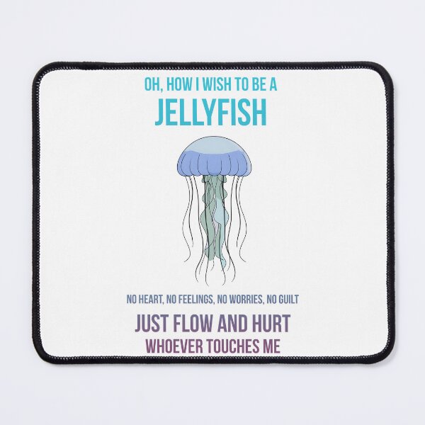 Item preview, Jellyfish Dreams designed and sold by Sea Gem.