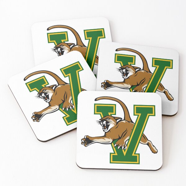 Item preview, University of Vermont Catamount designed and sold by sapphostickers.
