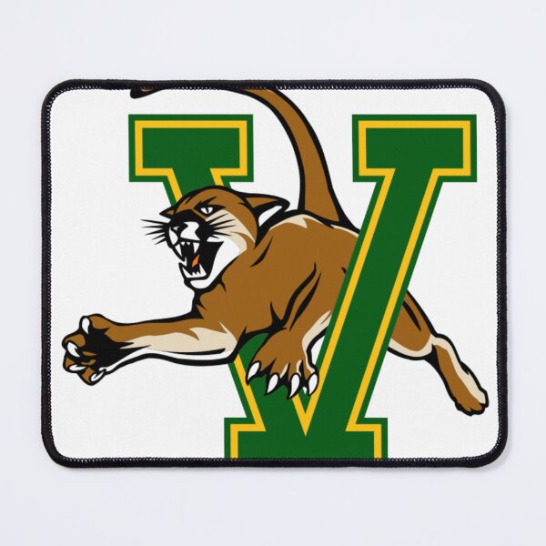 Item preview, University of Vermont Catamount designed and sold by sapphostickers.