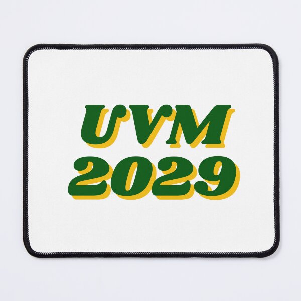 Item preview, University of Vermont Class of 2029 designed and sold by sapphostickers.