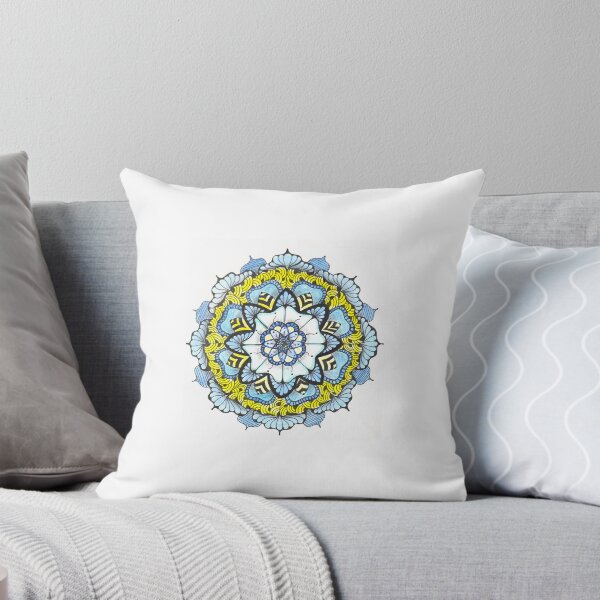 Item preview, Singin’ the Blues designed and sold by DancingMandalas.