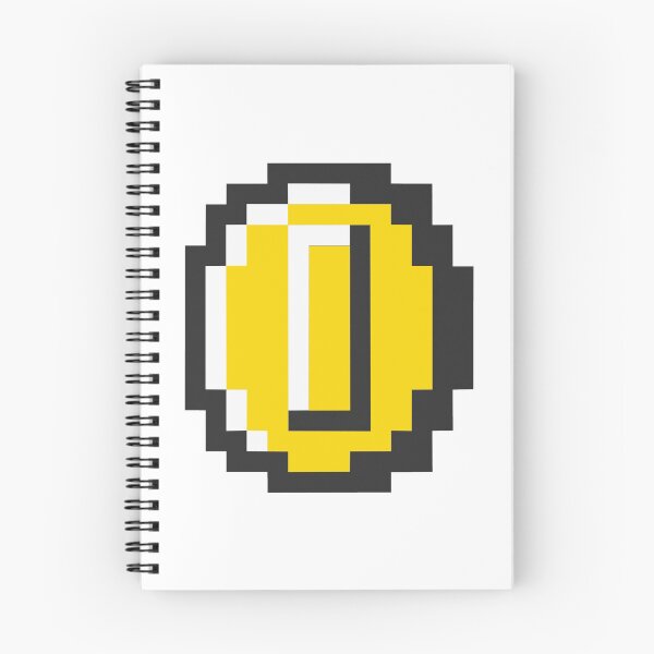 Item preview, Retro Coin Icon designed and sold by DJD Design.