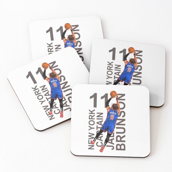 Item preview, jalen brunson designed and sold by echolikestodraw.