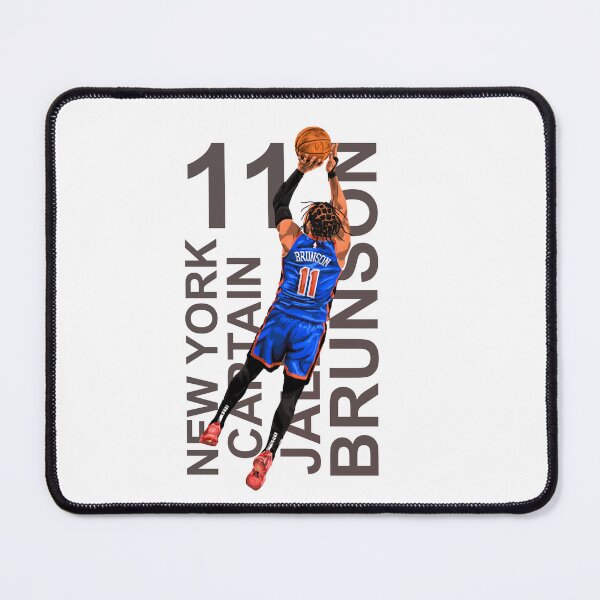 Item preview, jalen brunson designed and sold by echolikestodraw.