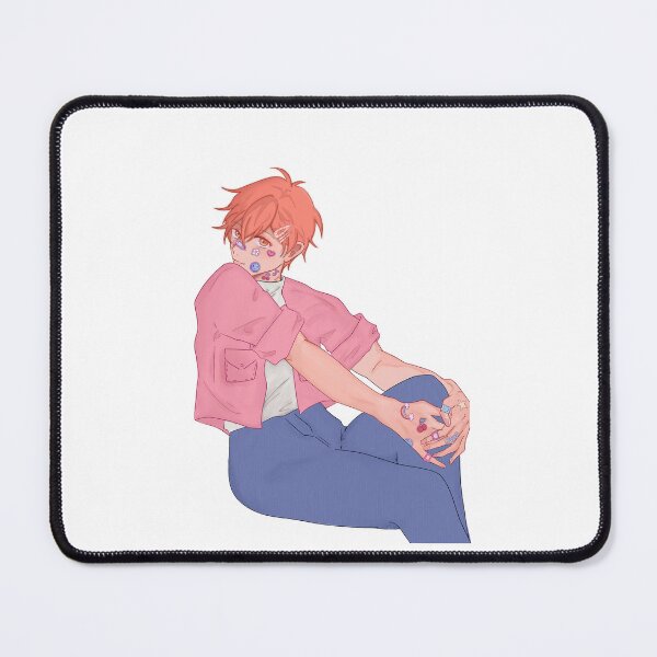 Item preview, Decora Kei Anime Aesthetic designed and sold by vyxnilla.