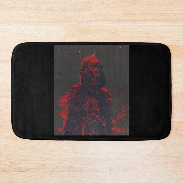 Item preview, Grimreaper designed and sold by Mlaniel.