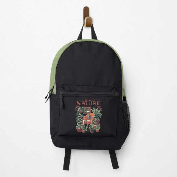 Item preview, One With Nature by Tobe Fonseca designed and sold by Tobe Fonseca®.