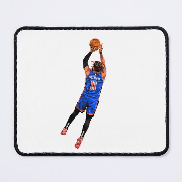 Item preview, Jalen Brunson designed and sold by echolikestodraw.