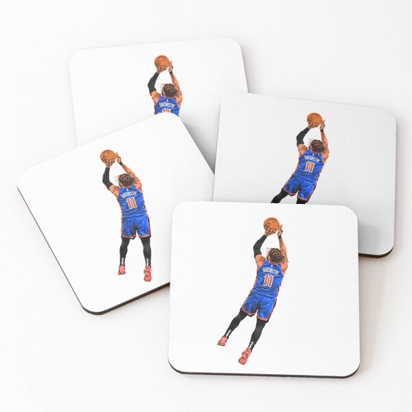 Item preview, jalen brunson designed and sold by echolikestodraw.