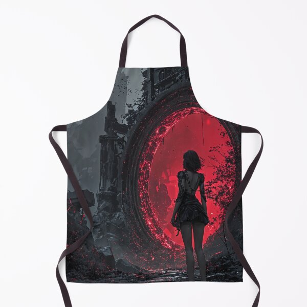 Item preview, The Threshold of Oblivion designed and sold by oanaunciuleanu.