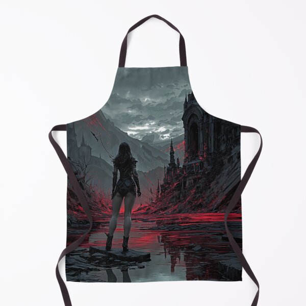 Item preview, The Threshold of Oblivion designed and sold by oanaunciuleanu.