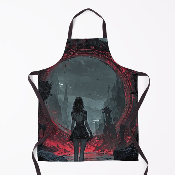 Item preview, The Threshold of Oblivion designed and sold by oanaunciuleanu.