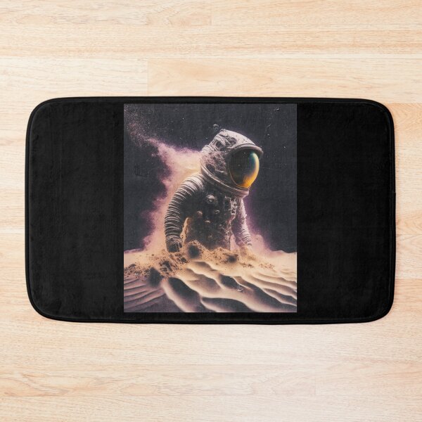 Item preview, Astronaut designed and sold by Mlaniel.