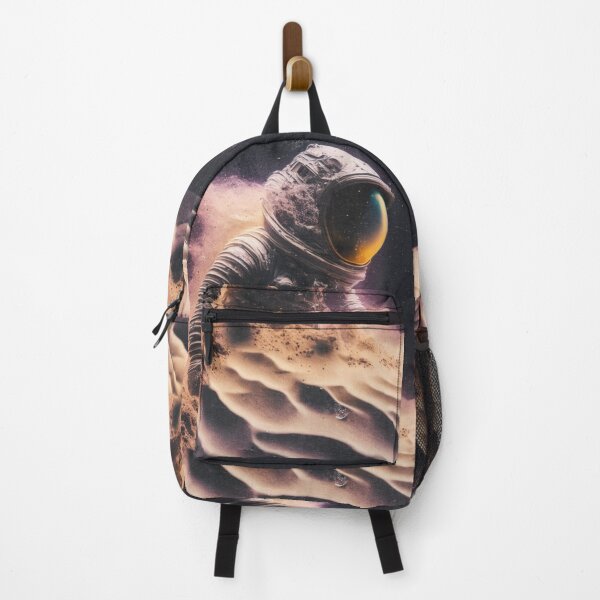 Item preview, Astronaut designed and sold by Mlaniel.