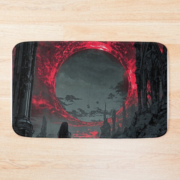 Item preview, The Threshold of Oblivion designed and sold by oanaunciuleanu.