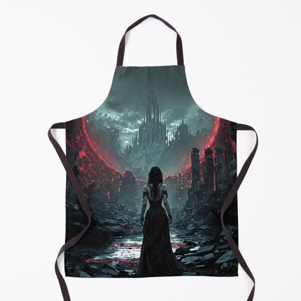 Item preview, The Threshold of Oblivion designed and sold by oanaunciuleanu.