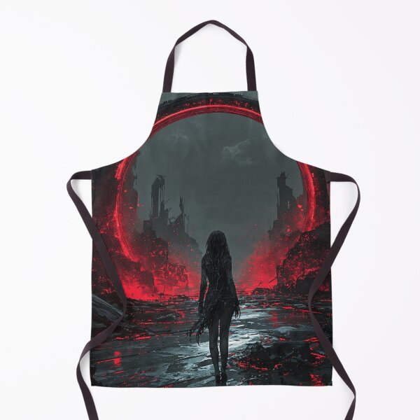 Item preview, The Threshold of Oblivion designed and sold by oanaunciuleanu.