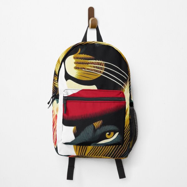 Item preview, The Lion of Burkina Faso designed and sold by FloridaWildOnes.