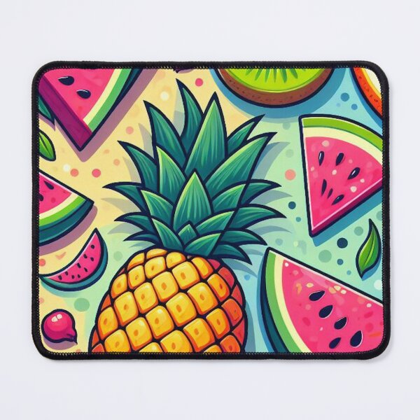 Item preview, Yummy Fresh Fruit designed and sold by Mermaid's Whimsy.