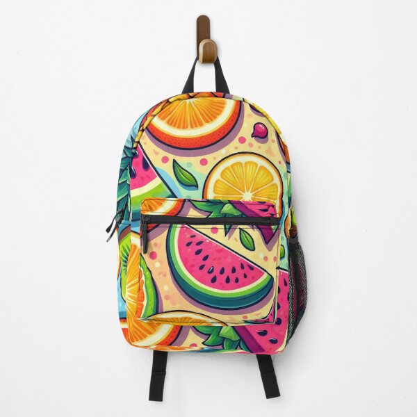 Item preview, Yummy Fresh Fruit designed and sold by Mermaid's Whimsy.