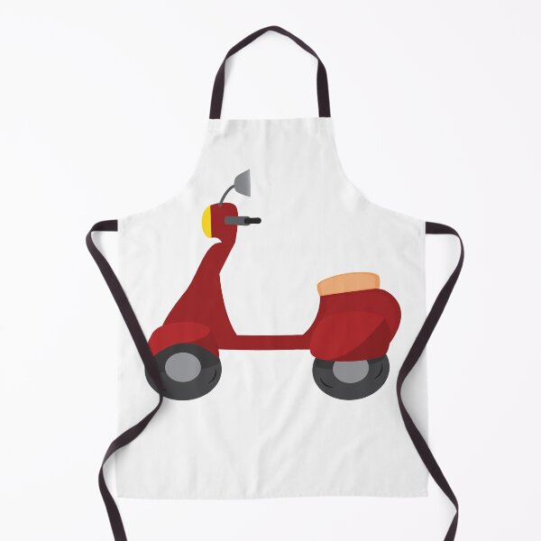 Item preview, Scooter designed and sold by ROSE ANN BANILAR.