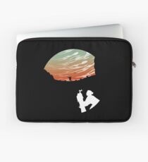 Let's get down to business! Laptop Sleeve