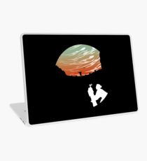 Let's get down to business! Laptop Skin