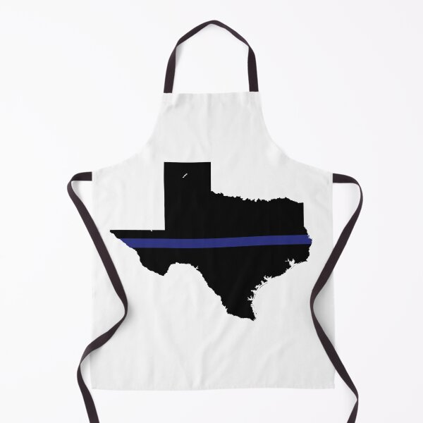 Item preview, Texas Thin Blue Line designed and sold by PhilbonianDezin.