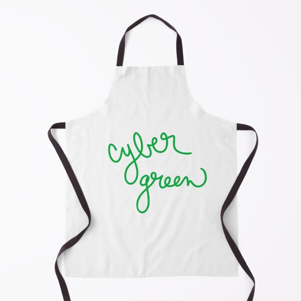 Artikelvorschau, Cybergrün entworfen und verkauft von abeink.