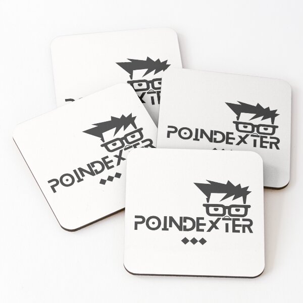 Item preview, Poindexter Nerd Face designed and sold by UNK-Fatigues.