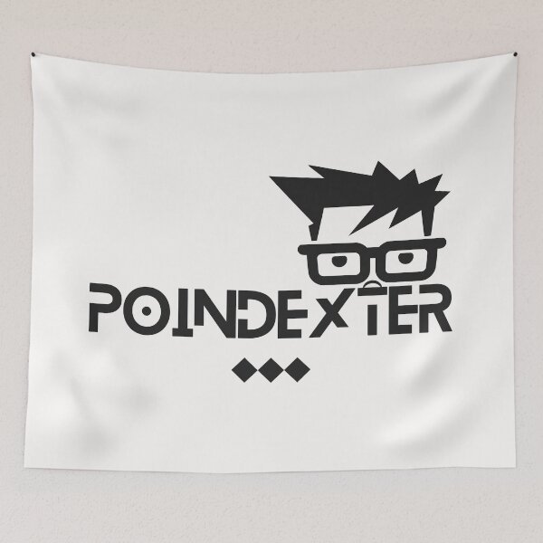 Item preview, Poindexter Nerd Face designed and sold by UNK-Fatigues.