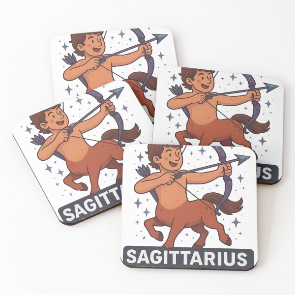 Item preview, Sagittarius Funny Quote Zodiac Design designed and sold by Uduppukadai.