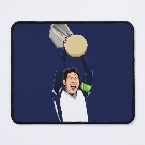 Item preview, Son Heung-min designed and sold by Aldduardo.