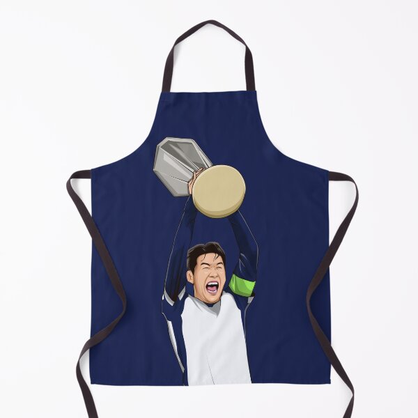 Item preview, Son Heung-min designed and sold by Aldduardo.